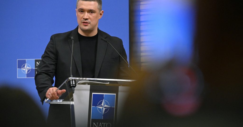 Strategii de Răspuns ale Ucrainei la Atacurile cu Rachete Balistice Rusești: Perspective și Implicații