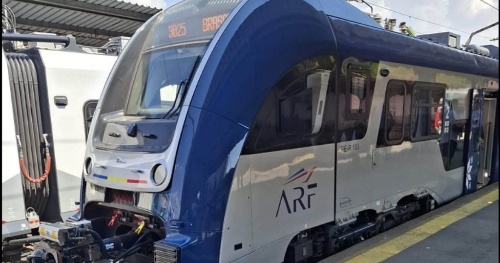 Reînvierea Căilor Ferate: Lansarea Trenurilor PESA și Impactul Asupra Transportului Feroviar din România