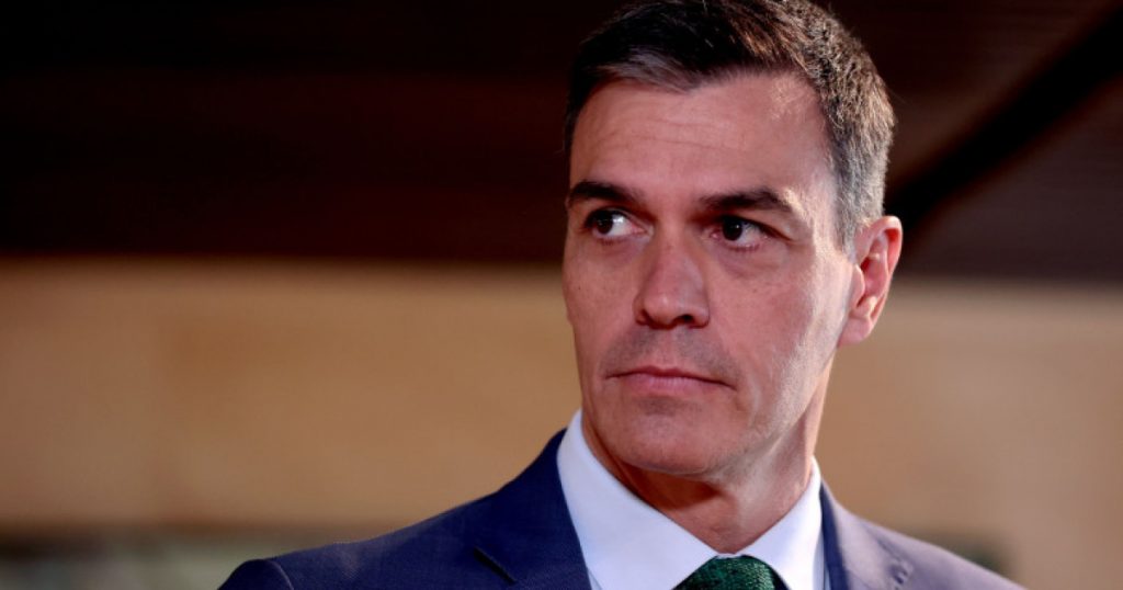 Pedro Sanchez: Între Viziune și Izolare în Uniunea Europeană