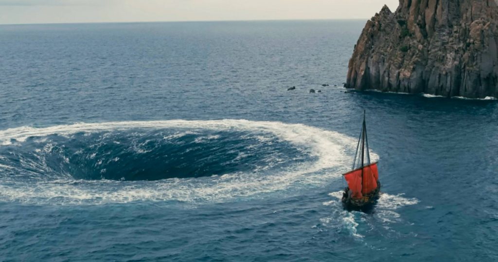 Insula Favignana: De la Epopeea lui Homer la Boom-ul Turistic Generat de Christopher Nolan