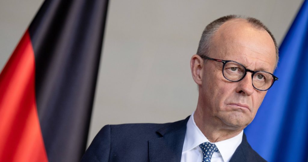 Ascensiunea extremismului în Germania: Analiza avansului AfD în fața blocului de centru-dreapta al cancelarului Merz