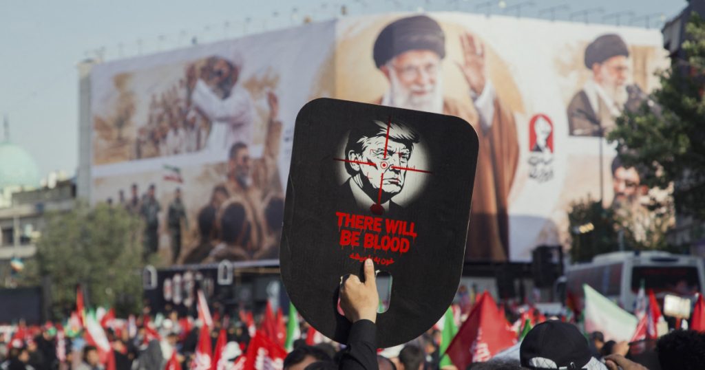 Dilemele Strategice ale lui Donald Trump în Conflictul cu Iranul: O Analiză Detaliată