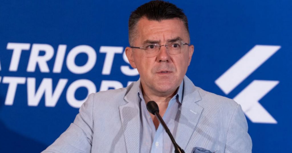 Parteneriatul Civil: O Dilema Politică și Socială pentru AUR