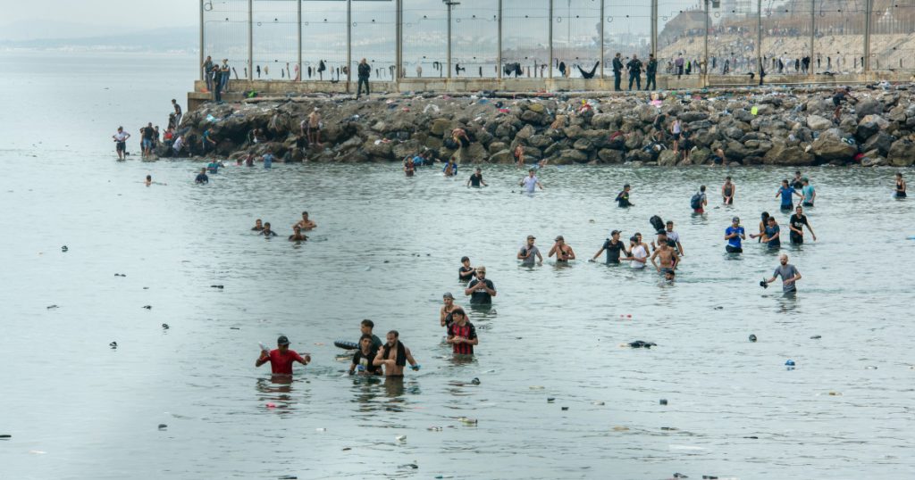 Relația Strategică dintre SUA și Maroc: Implicații și Context în Lumina Crizei din Ceuta