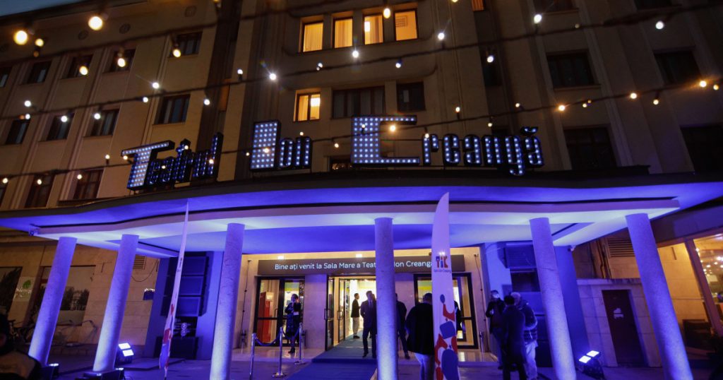 Reorganizarea Teatrelor din București: Căutarea de Directori Cu Viziune și Competente