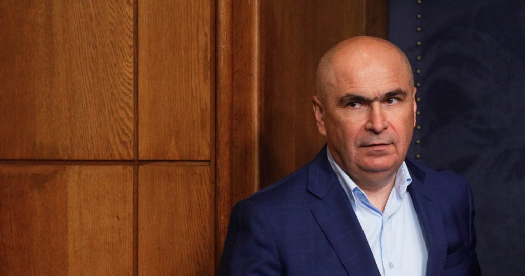 Transparența în Politică: Analiza Declarației de Avere a Partenerei lui Ilie Bolojan