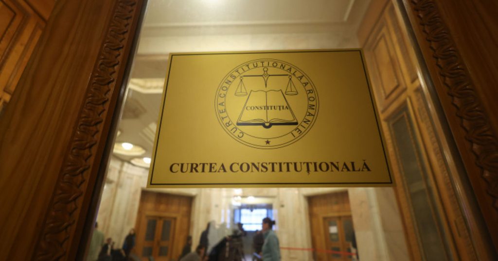 Contestația USR și PNL la Legea Integrității: O amenințare pentru PNRR și viitorul României