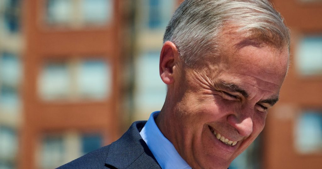 Ironia lui Mark Carney: O Reflexie asupra Relațiilor Canada-SUA și a Liderilor Globali