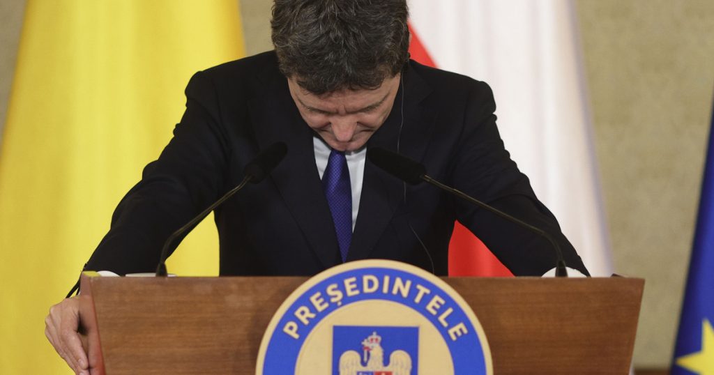 AUR și Suspensia lui Nicușor Dan: O Analiză a Contextului Politic și Implicațiilor
