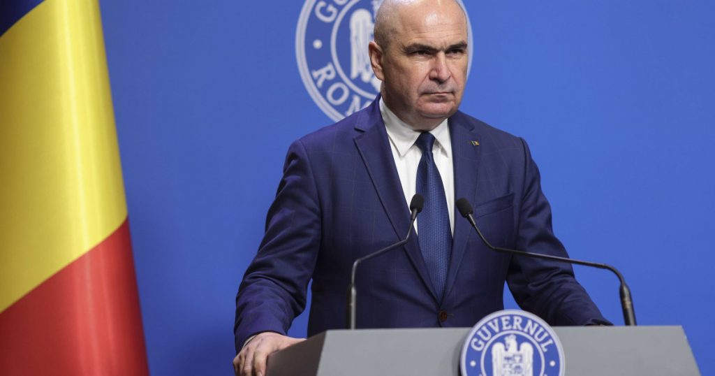 Impactul Limitării Consumului Energetic pentru Companiile Mari: Perspective și Implicații