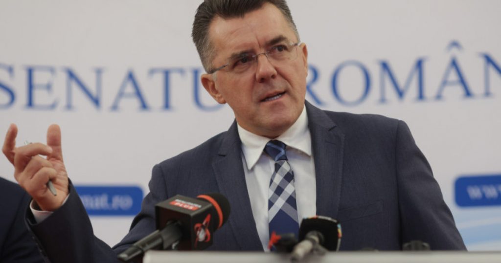 Negocieri Politice și Strategii de Suspendare: O Analiză Detaliată a Declarațiilor lui Dan Dungaciu