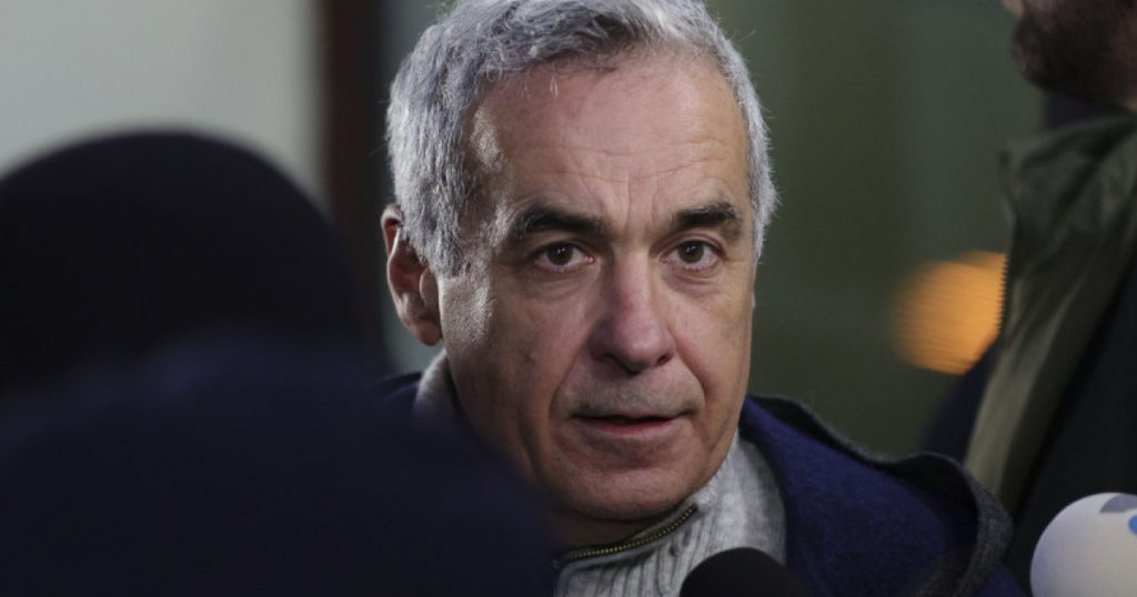Călin Georgescu și Procesul Acuzațiilor de Tentativă de Lovitură de Stat: O Analiză Detaliată