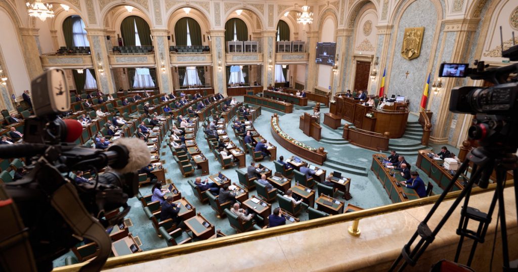 Adoptarea Strategiei Naționale pentru Conservarea Biodiversității: O Analiză Detaliată a Implicațiilor și Controversei Politice