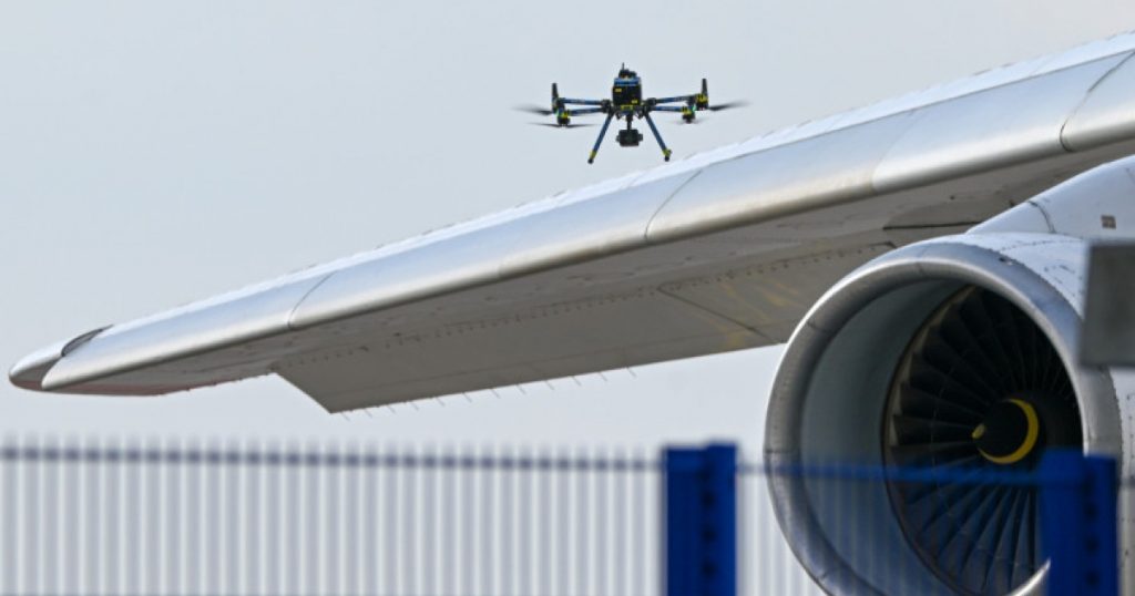 Incidentul de la Aeroportul Leipzig: O Amenințare Hibridă și Implicațiile Sale pentru Securitatea Germaniei
