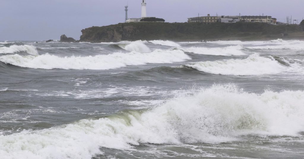 Taifunul Dolphin: Impactul Devastator asupra Japoniei și Provocările Evacuării