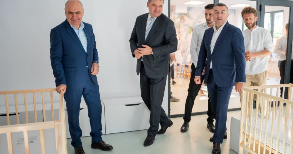 Angajările în Creșele Noi: O Provocare și Oportunitate în Contextul PNRR