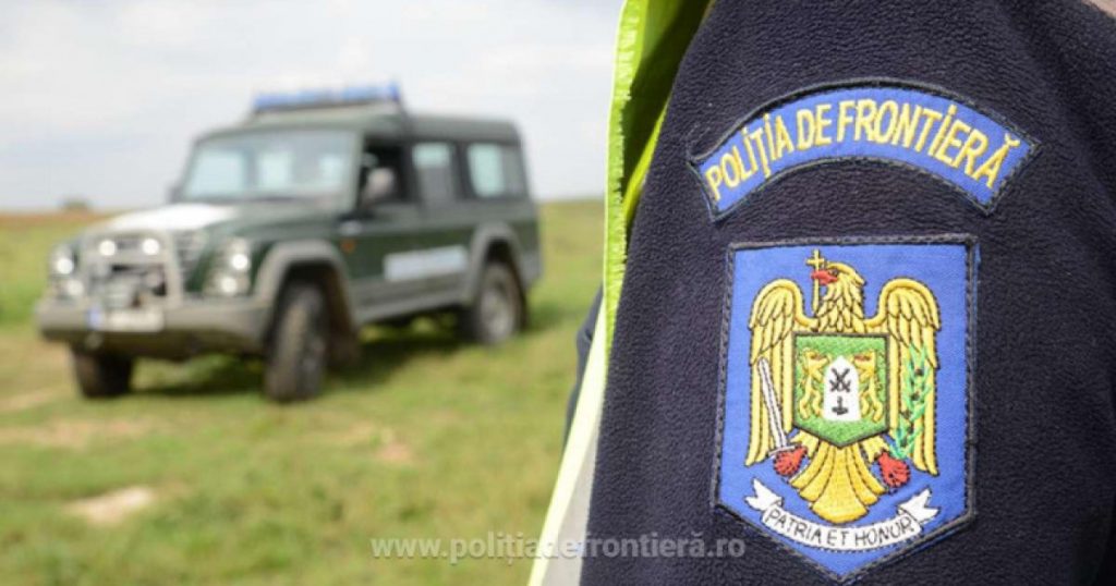 Tentativa de Intrare în România cu Vize False: O Analiză a Implicațiilor și Contextului
