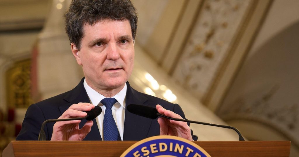 AUR lansează o platformă pentru suspendarea lui Nicușor Dan: implicații și perspective asupra demersului politic