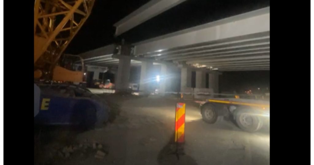 Finalizarea Autostrăzii Bucureștiului: O etapă crucială pentru infrastructura românească