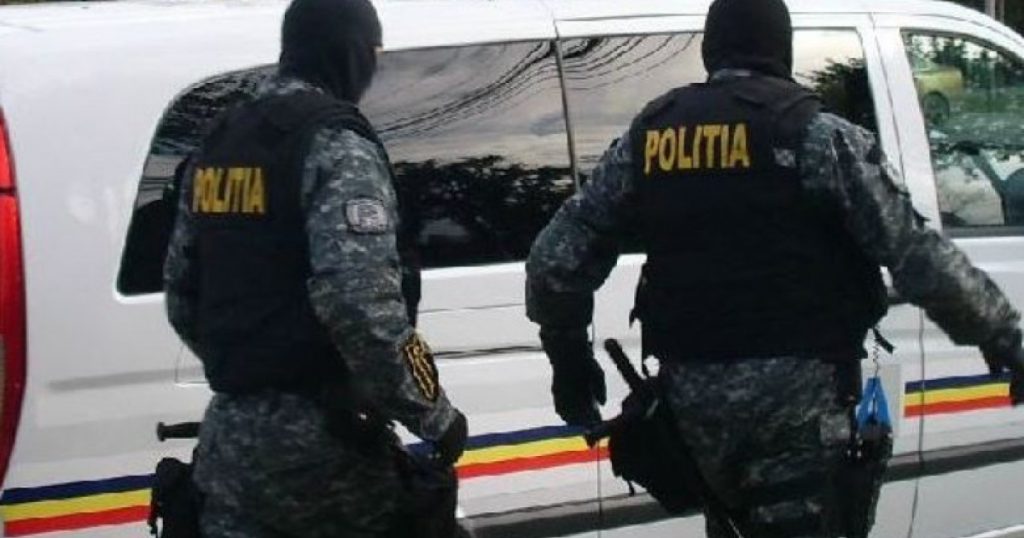 Sechestrarea unui copil de 2 ani în Hunedoara: O dramă familială și implicațiile sale sociale