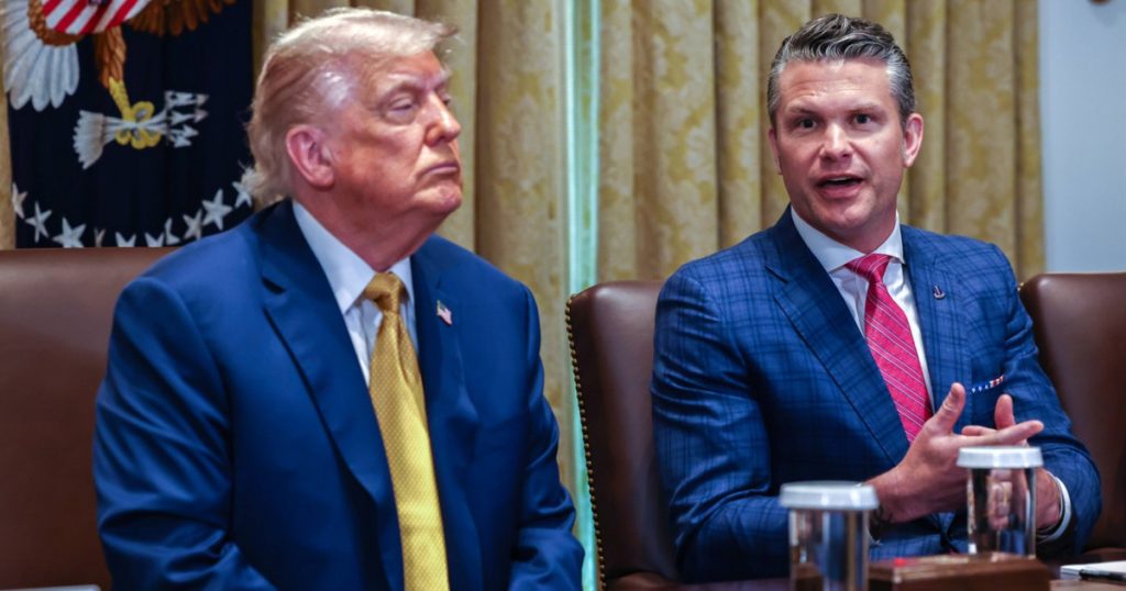 Conflictele interne din administrația Trump: Epuizarea stocurilor de rachete și implicațiile geopolitice