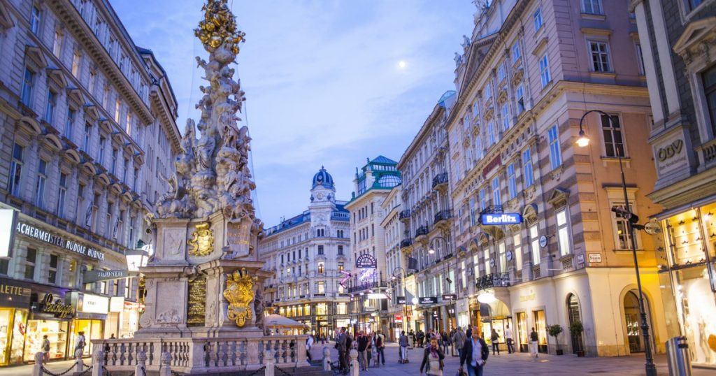 Discuții Secrete la Viena: Oportunități și Provocări pentru Pace în Ucraina
