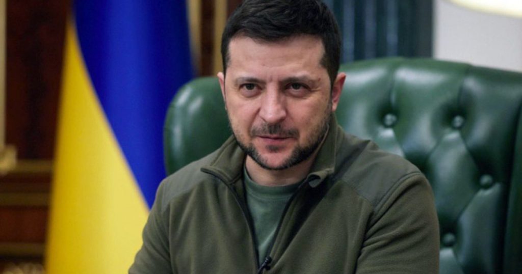 Impactul Campaniei de 40 de Zile a lui Zelenski: O Privire Detaliată Asupra Strategiei Ucrainei și A Dilemelor Rusiei