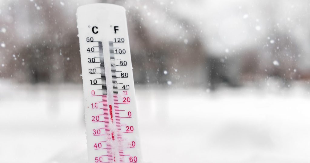 Ninsoarea surprinzătoare din Wellington: Fenomene meteorologice extremale și impactul lor asupra societății