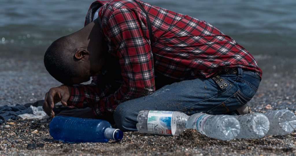 Criza din Ceuta: Paradoxul migrației europene în fața nevoii crescânde de forță de muncă