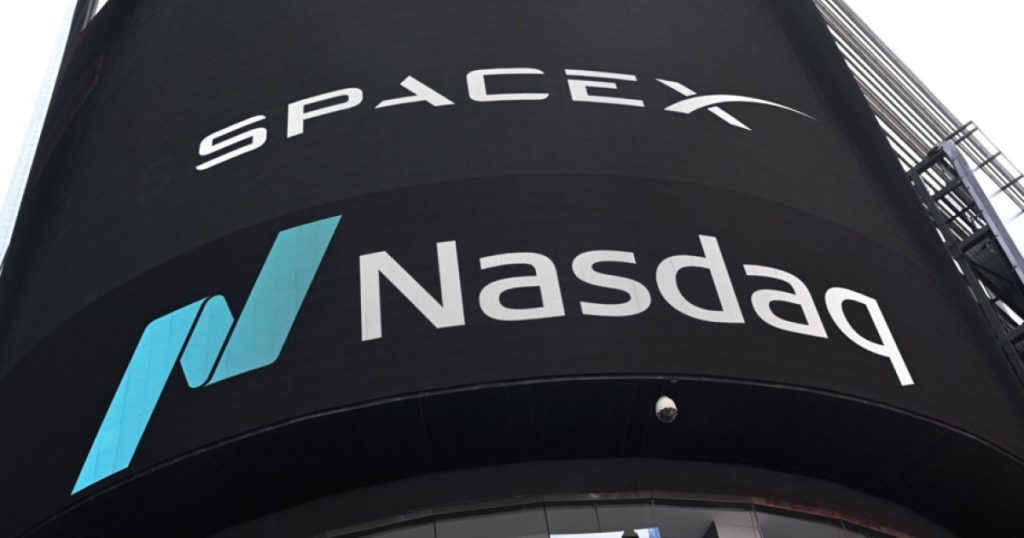 Prăbușirea acțiunilor SpaceX: Impactul cheltuielilor pentru AI și expirarea restricțiilor de vânzare