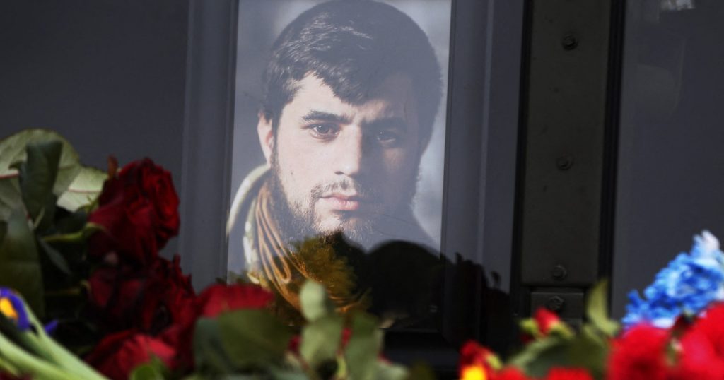 Ucraina și Panteonul Național: O Revizuire a Memoriei și Identității Naționale