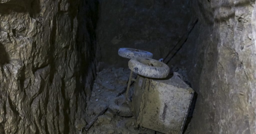 Războiul Migranților la Granița Lituaniei: Descoperirea unui Nou Tunel și Implicațiile Sale