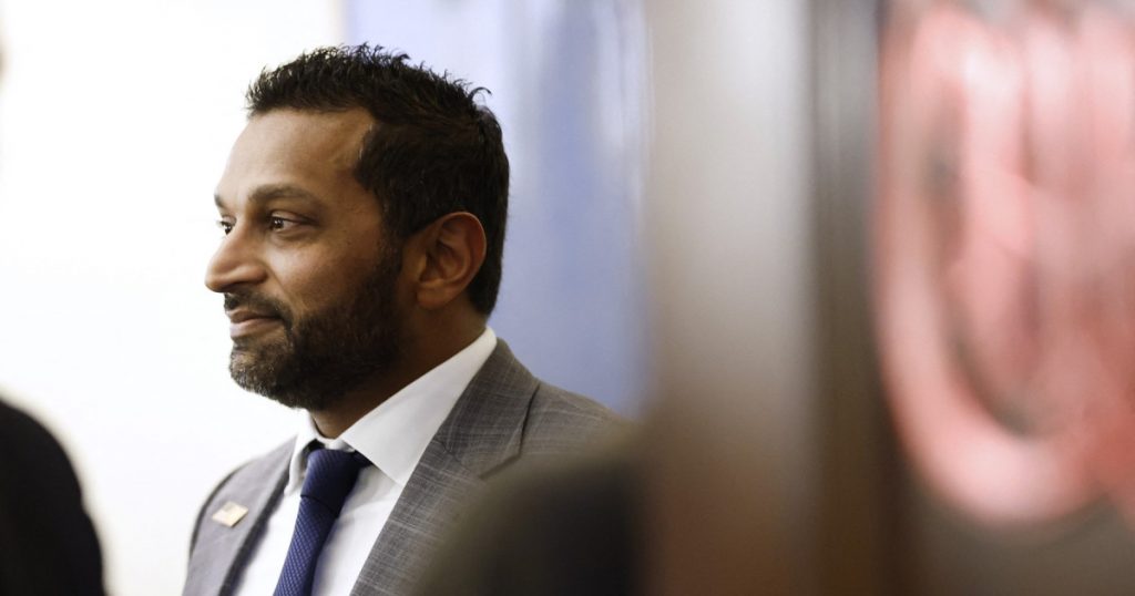 Colaborarea Inedită între FBI și Regimurile Autoritare: O Analiză a Legăturilor cu China și Rusia sub Conducerea lui Kash Patel