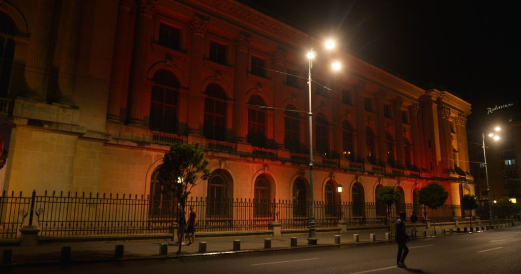 Măsuri de Urgență în Fața Crizei Energetice: Ce Strategii Adoptă Mari Orașe din România pentru Limitarea Consumului de Electricitate