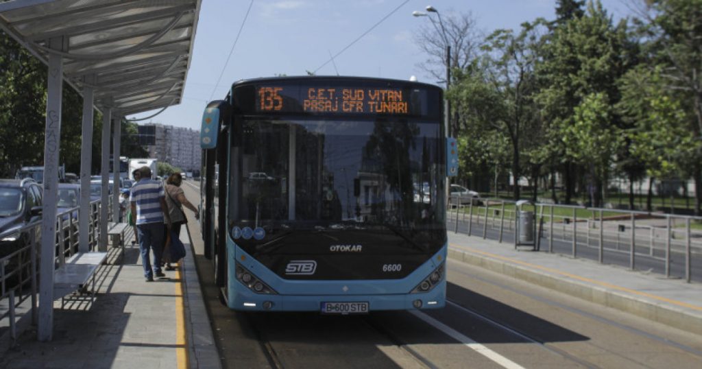 Amenzile în transportul public: O măsură necesară sau o restricție excesivă?