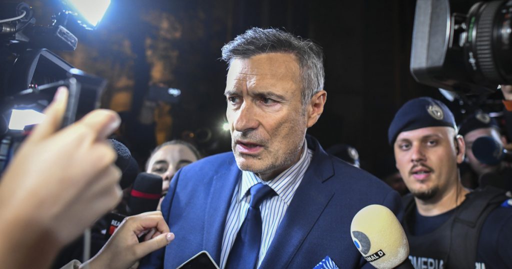 Florian Coldea în fața justiției: Contextul și implicațiile unei decizii cruciale