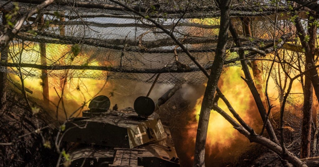 Conflictele din Ucraina: O Analiză Detaliată a Strategiilor Militare și Implicațiilor Geopolitice