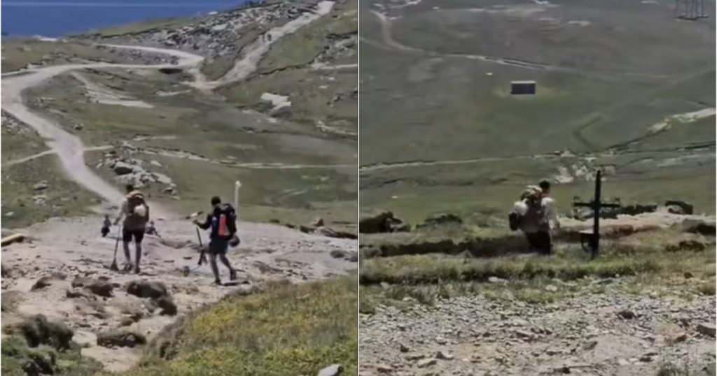 Utilizarea trotinetelor pe platoul Bucegi: O nouă tendință turistică sau o provocare pentru conservarea mediului?