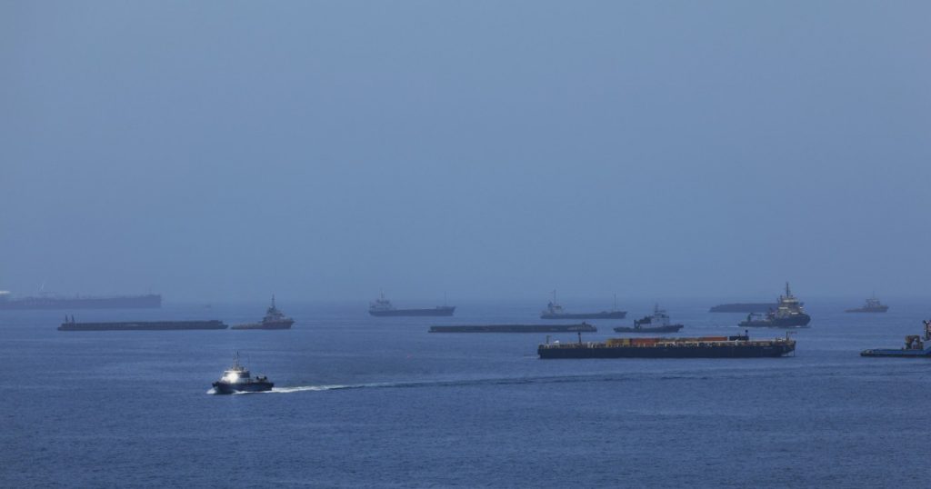 Acordul Iran-Oman: Implicații Strategice pentru Circulația Maritimă în Strâmtoarea Ormuz
