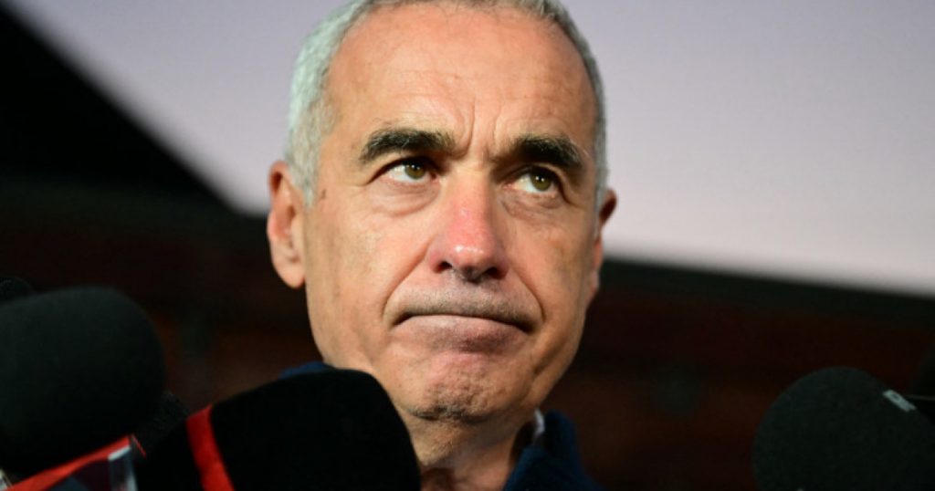 Călin Georgescu și Controversele Ordinii Constituționale: O Privire Asupra Procesului Judiciar