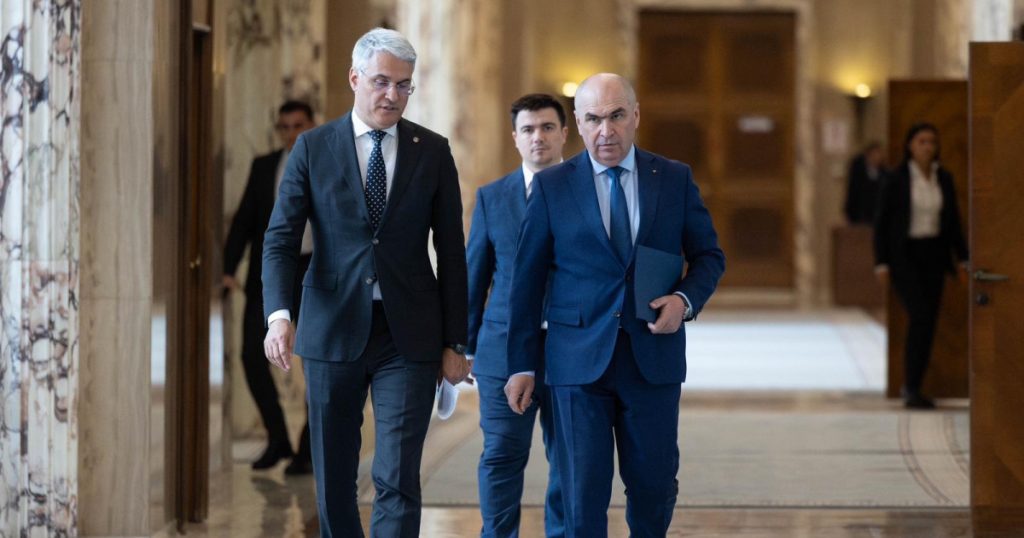 Dragoș Pîslaru și Măsurile de Reducere a Consumului de Energie în Contextul Crizei Energetice