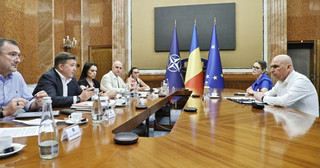 Întâlnirea lui Ilie Bolojan cu patronatele: O analiză detaliată a provocărilor economice actuale și a strategiilor de dezvoltare