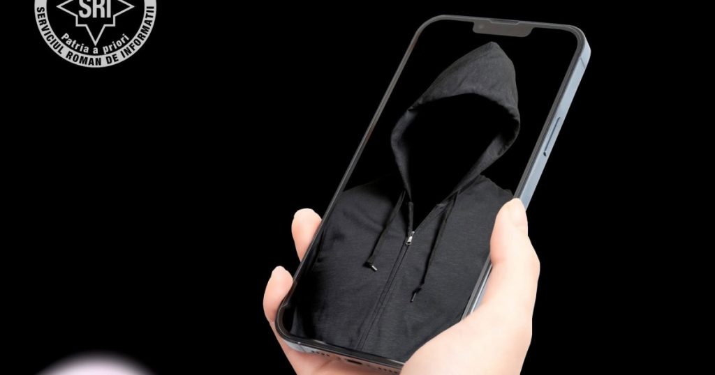 Avertismentul SRI: În fața valului de fraude telefonice, românii trebuie să fie vigilenți
