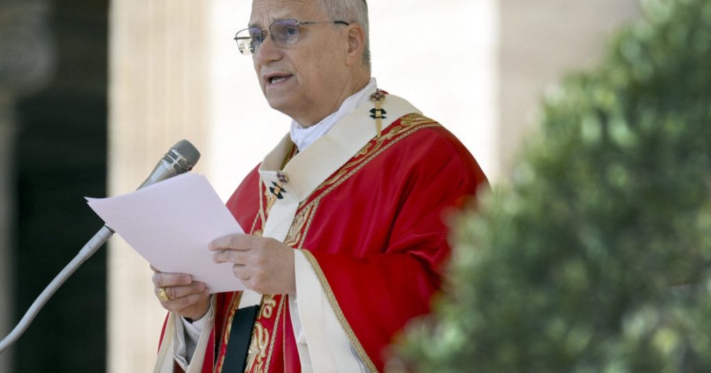 Vizita Papei Leon al XIV-lea în America de Sud: Simbolism și Impact