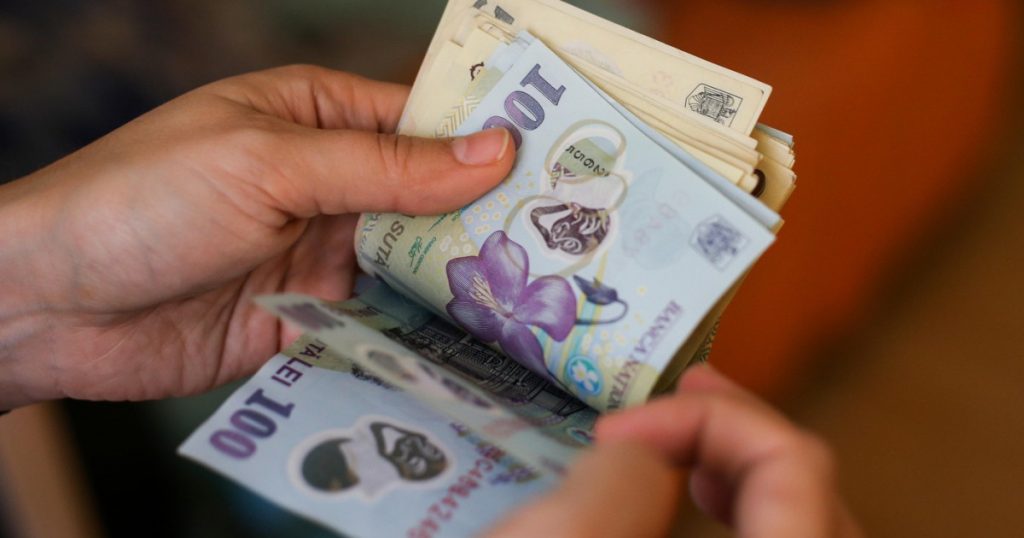 Plăți Sociale în Avans: O Măsură Esențială pentru Miliarde de Români în Luna August