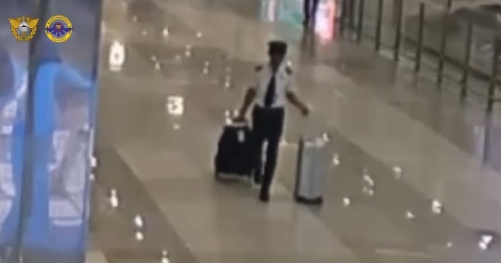 Contrabanda cu droguri în aviație: Cazul pilotului indonezian și implicațiile sale asupra securității aeriene