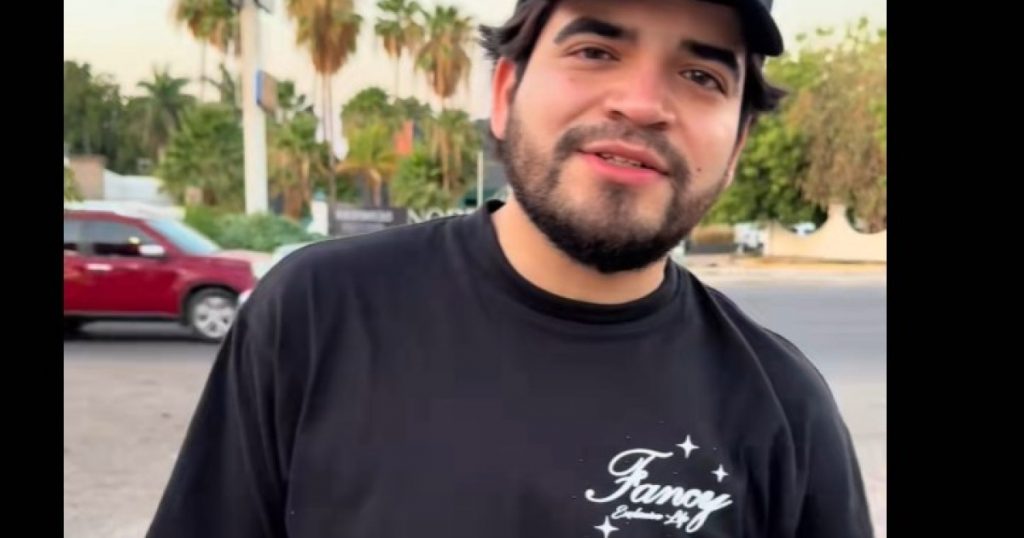 Moartea tragică a influencerului Cesar Gastelum: O oglindă a violenței din Mexic