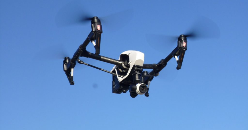 Amenințări în Aer: Incidentul Dronelor la Aeroportul Leipzig/Halle și Implicațiile Sale Globale
