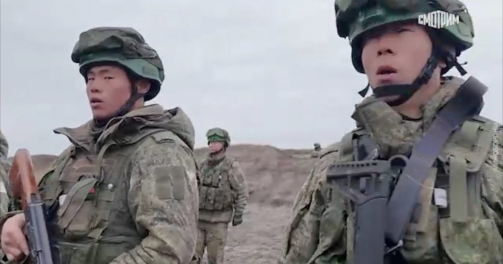 Mercenarii străini în războiul din Ucraina: O privire asupra recrutării globale și a implicațiilor legale