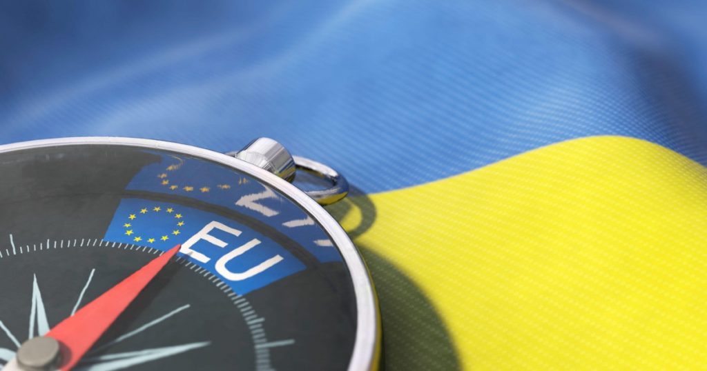 Strategia Rusiei de Dezinformare: Impactul Fake News asupra Aderării Ucrainei la Uniunea Europeană